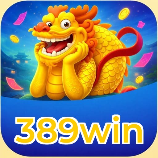Catálogo 389win 2.547 jogos - Pragmatic Play, Evolution, NetEnt
