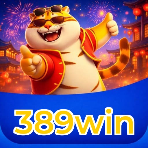 Material promocional do app 389win — ilustração, não métricas auditadas nesta página
