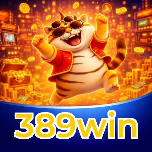 Tabela RTP dos jogos de cassino da 389win